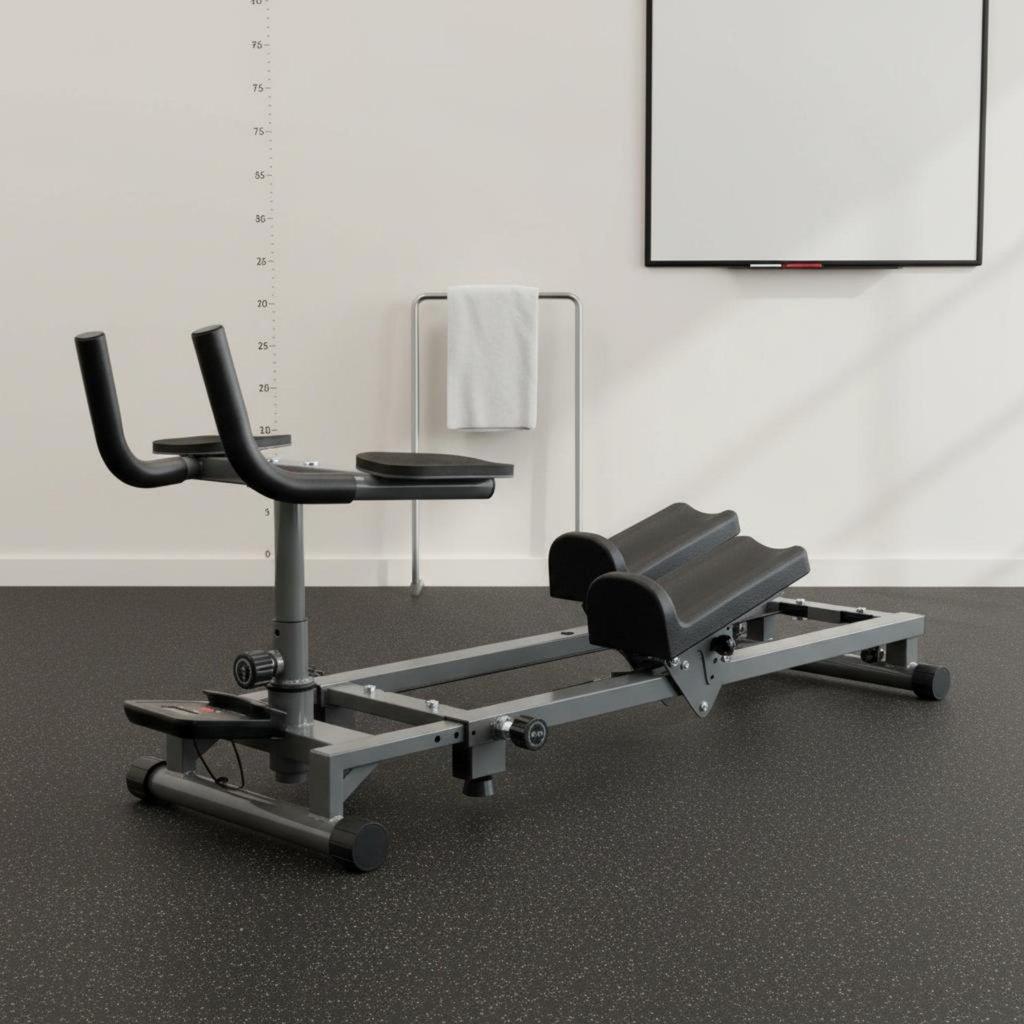 3 in 1 Training Machine Full Body Workout Indoor Climbing Home Gym