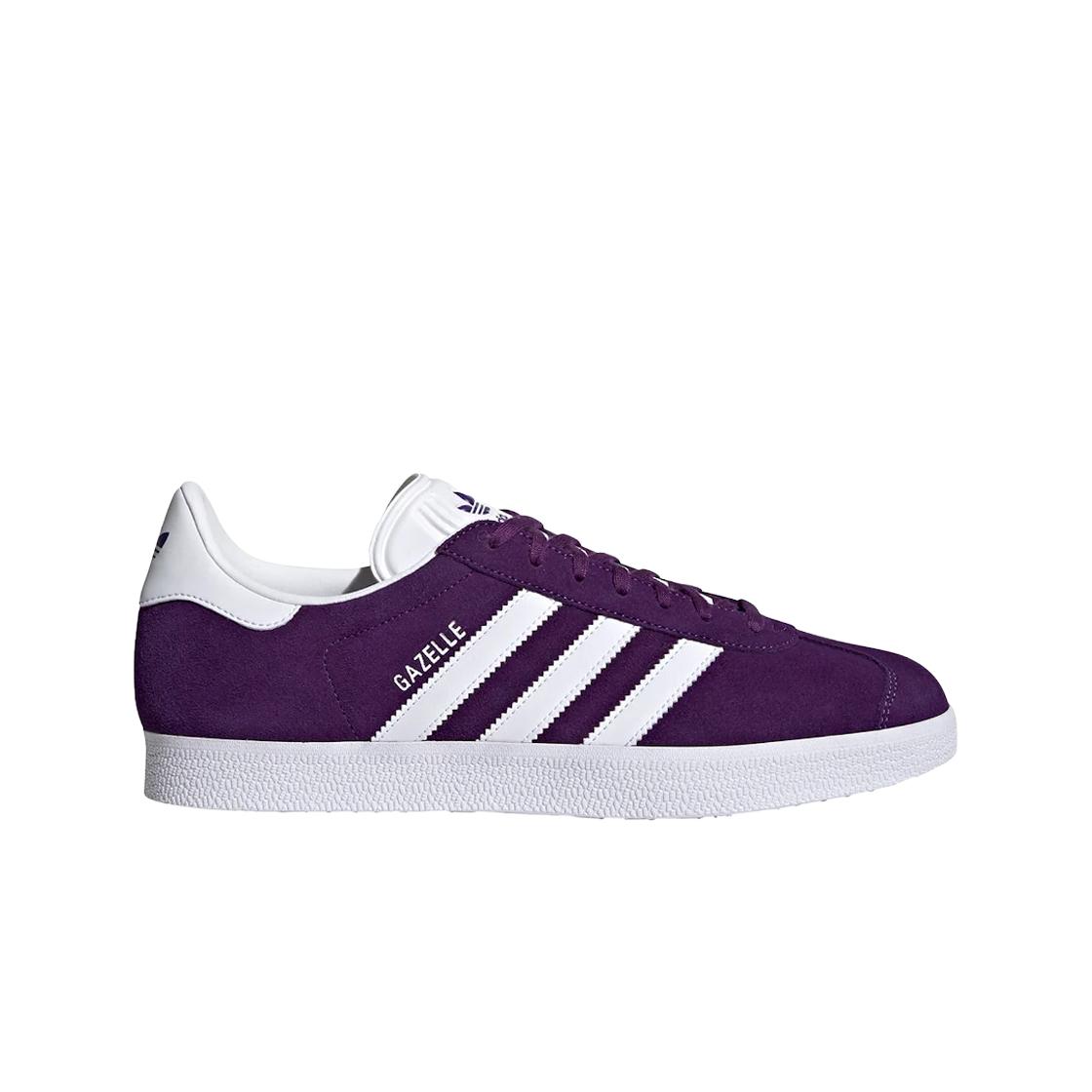 

Мужские кроссовки Adidas Gazelle Rich Purple FX5496