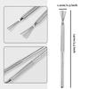 Buchellati Style 7-Needle Nail Art Pen 2025: Multifunctional Drawing Tool for Nail Salons