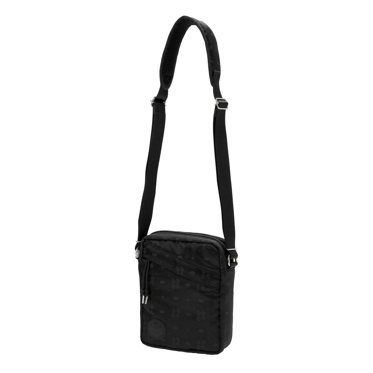 

Business Bag Monogram Black [P.O.T.R.] (10)