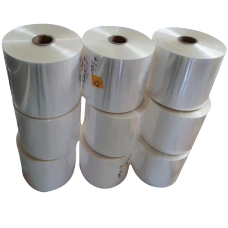 Ge Pai Cross-linked POF Shrink Wrap Film