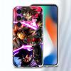 Dragon Ball Cool Popular Phone Cover Case for Samsung Galaxy A34 A35 A54 A15 A52 A31 A55 A23 A14 A16 A25 A51 A36 A13 A56 A50 A33