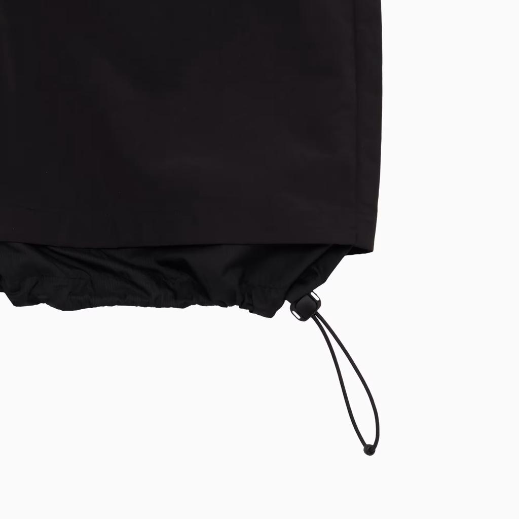 Puma Loose Fit Drawstring Logo Casual Shorts Men shorts 637338-01