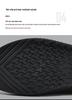 2022 Men's Summer Casual Leather Mesh Shoes – Fashionable & Breathable Handmade Design