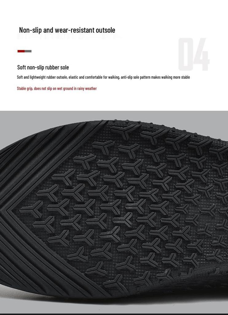 2022 Men's Summer Casual Leather Mesh Shoes – Fashionable & Breathable Handmade Design