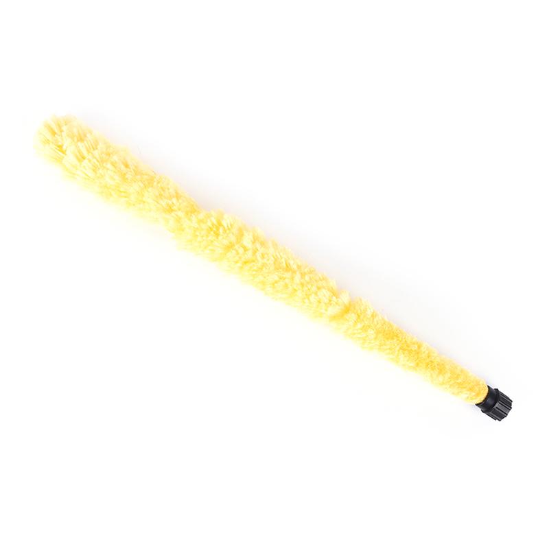 Weiche Reinigungsbürste Reiniger Pad Schoner Für Altsaxophon Saxophon Zubehör