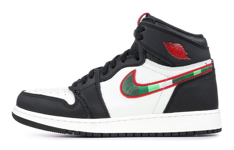 Jordan 1 Retro High Sports Illustrated A Star Is Born GS 575441-015 36.5