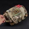 Tactical Outdoor Detachable Liner Survival Medical Bag