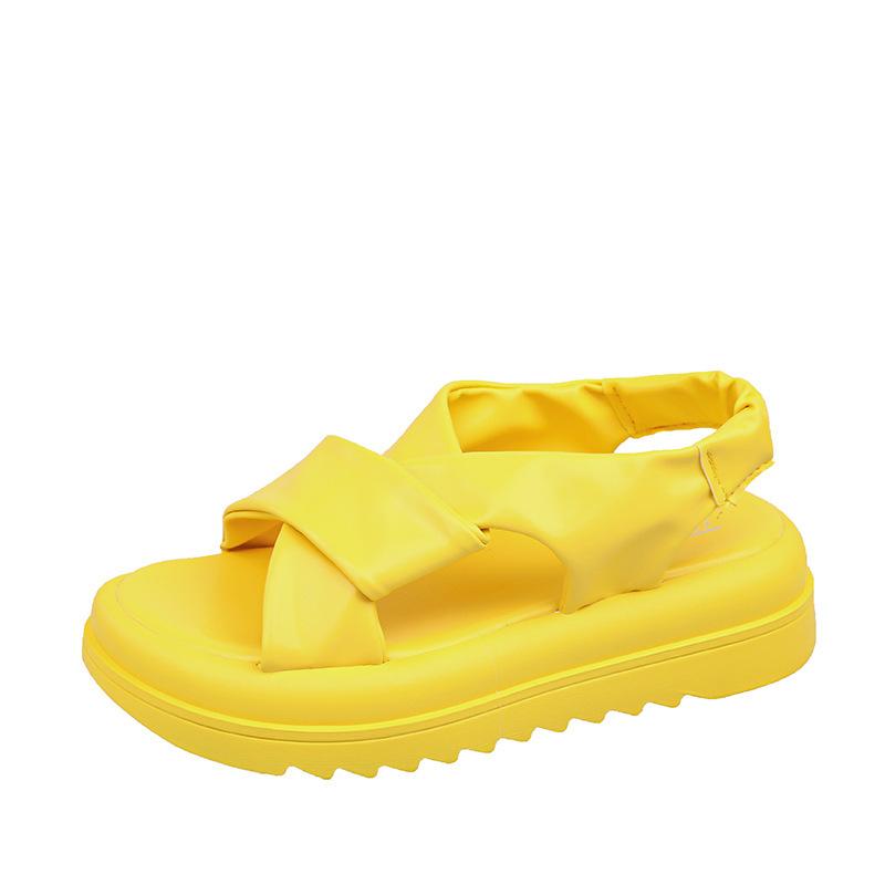 Casual Wedges for Wedding Receptions