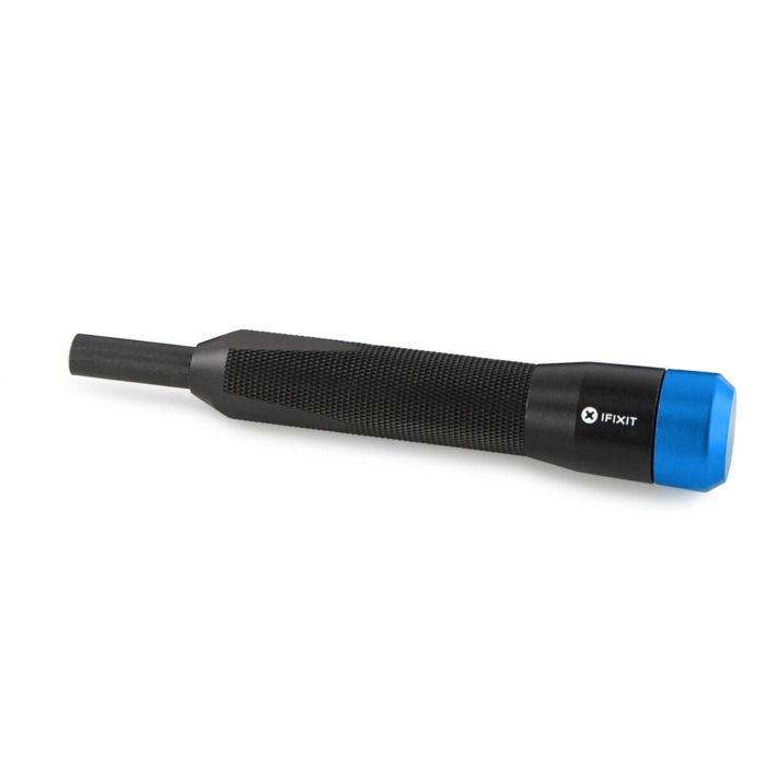 Kit Ifixit Mahi Precision Bit Set Noir et Bleu