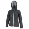 Result Core Dame TX Performance Hettejakke i Softshell