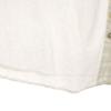 ENCHANTEMENT Made In Japan French Sleeve Blouse 38 White Women Used