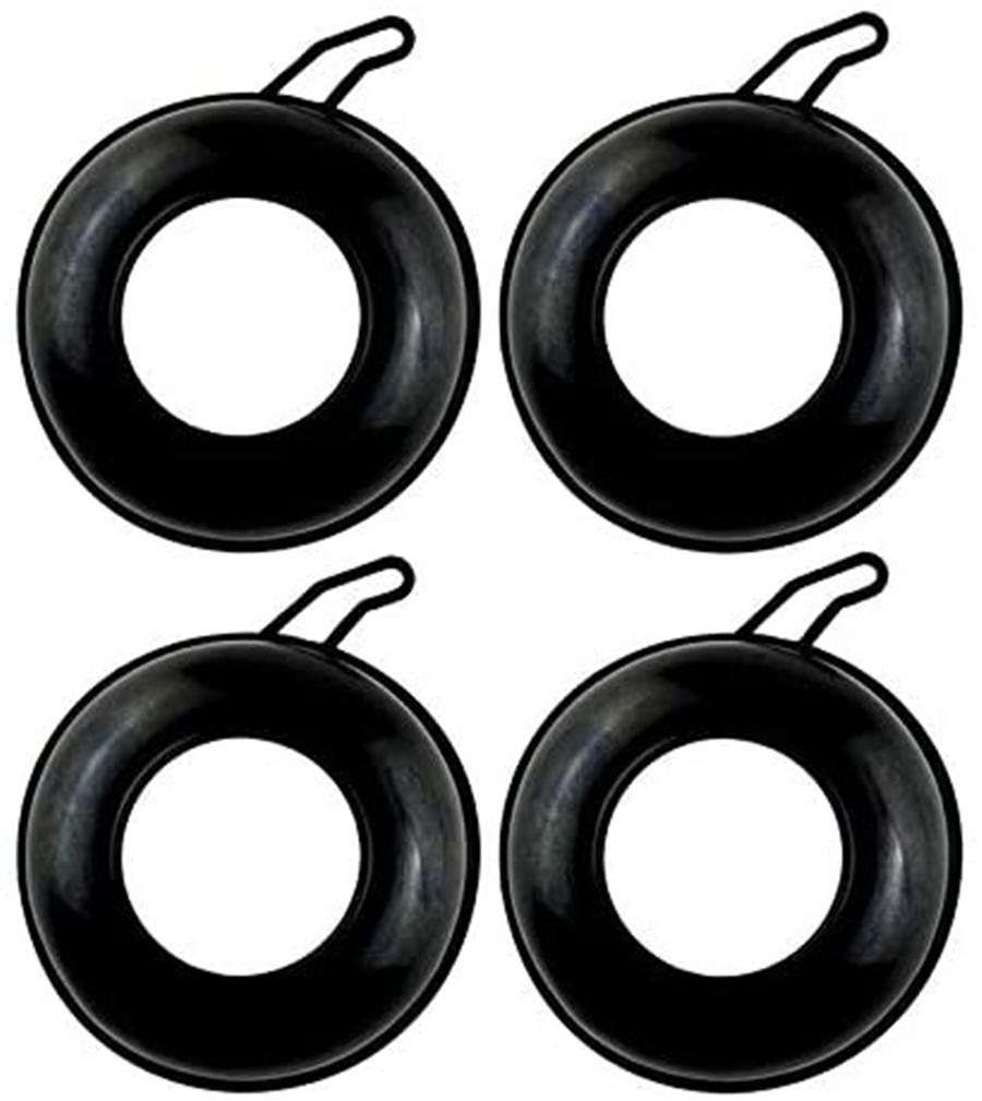 4 Set Motorcycle Carburetor Repair Gasket Diaphragm Rebuild Kit For Cb400 Nc31