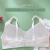 Anfiya Breathable Wireless Bra for Teen Girls & Junior High Students