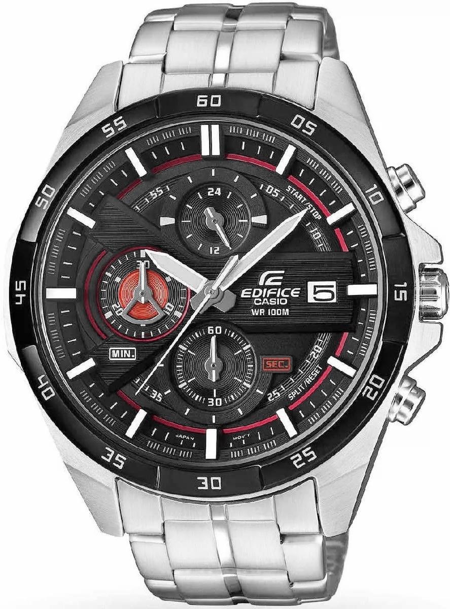 

Zegarek Męski CASIO EDIFICE EFR-556DB-1AVUEF + BOX