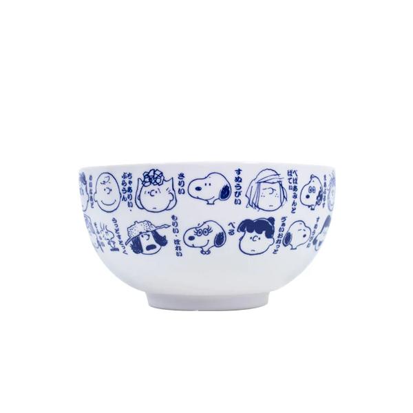 PEANUTS Snoopy Bowl PEANUTS Japan NEW