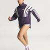 New Adidas Adizero Jackets Women's Aurora Plum Purple JY6994