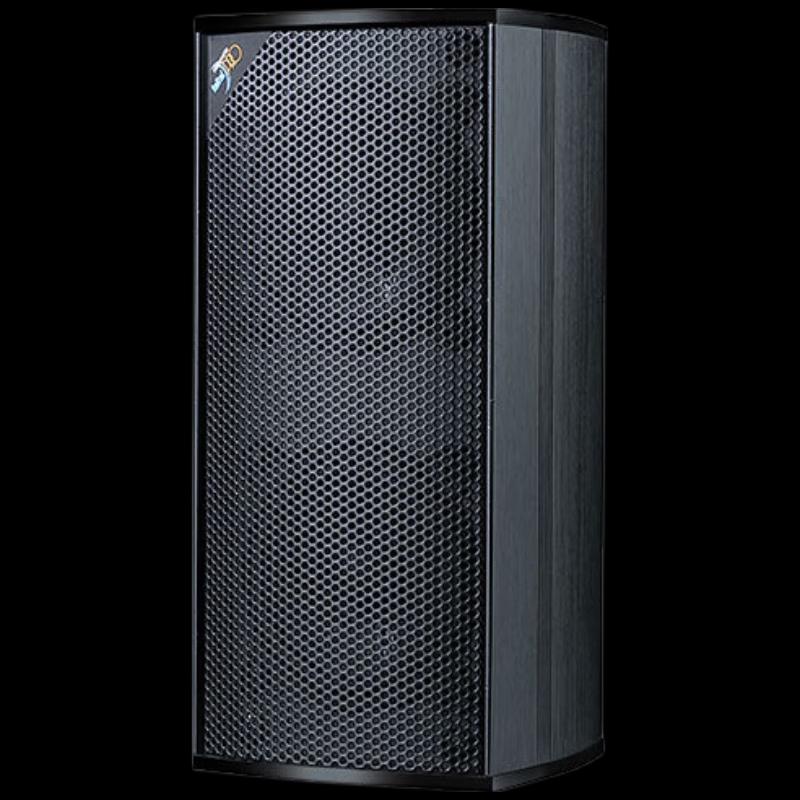 Lingxida Professional Aluminum Column Speaker for Conference Rooms (CN Version)