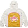 Supreme X Vanson Leathers FW25 GORE TEX Shell Jas Unisex SUP-FW25-019