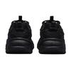 FILA Fluid 4 Mesh Cat Paw 4.0 Sports Low-Top Lifestyle Shoes Men sneakers Black F12M242101FBK