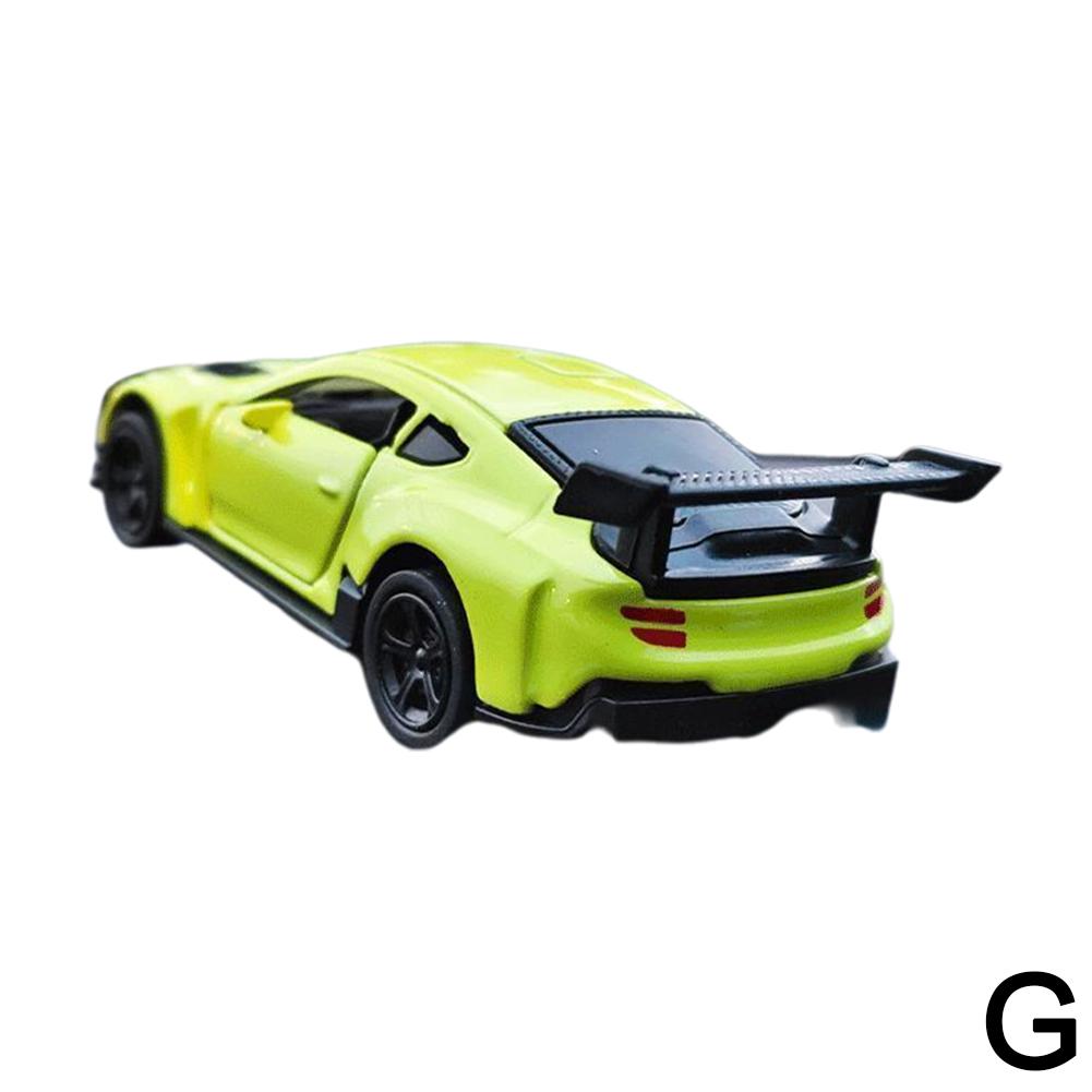 Для Benz Ferrari Porsche Bugatti Drift вращающийся автоматический поворотный гироскоп — фото 14