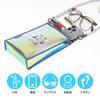 SANTALA Small Crossbody Easter Gift for Teenagers and Fanny Pack Crossbody Bag Wallet for Cute and Trendy Stuff Bag, Students, Women, (Animal -