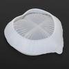 5pcs Reusable Silicone Mould Leaf Leaf Shaped Dish Mould Resin Casting Mould  Jewelry Making