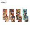 Sunsyea Genshin Impact Official Merch miHoYo Original Authentic CYZCF Series Badge Yaoyao Xiangling Gaming Xianyun