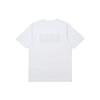 Li-Ning Ping Bu Qing Yun Graphic T-shirt 'White' Men's AHSS365-1