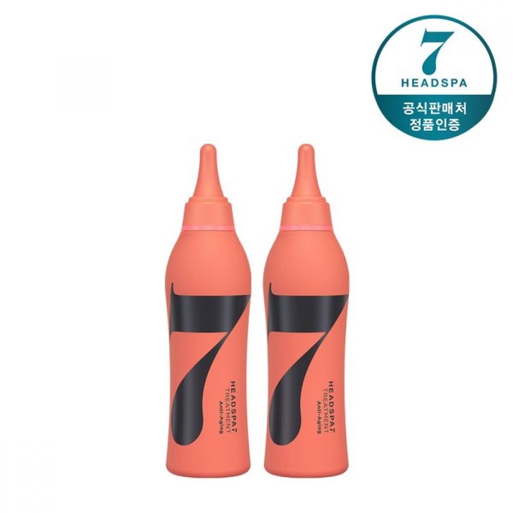 

Бренд Антивозрастной Коллагеновый Уход 215 мл X 2 Выпадение волос