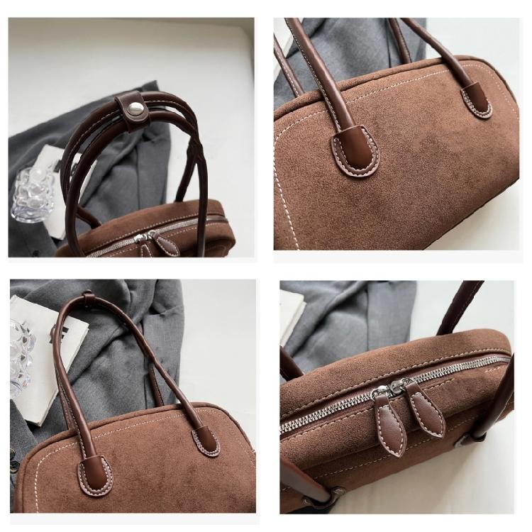 Shoulder Bag Leather Toted Handbags Evening Clutches Purse Leather Slings Hobos Handbag Trendy Underarm Bag for Womens