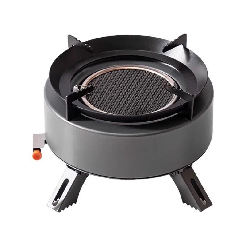 Zhi Chu Dual-Fuel Infrared Camping Stove