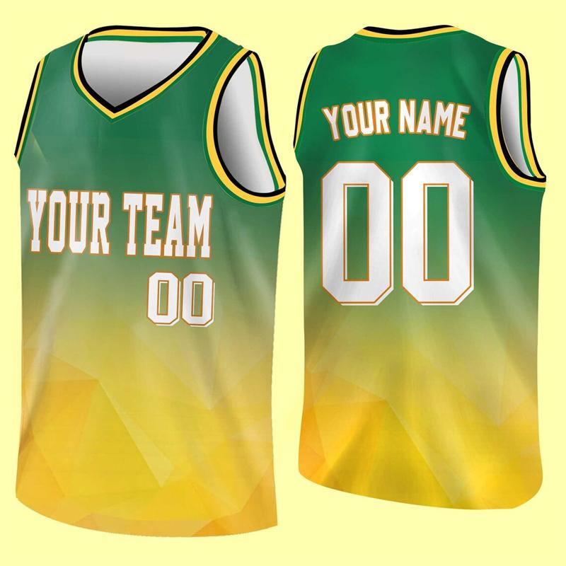 Quick Dry Sleeveless Basketball Shirt for Fitness