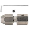 Electric Boat Drive Shaft Connection Lock Connector Accessory Parts for RC Electric Boat Model4cm