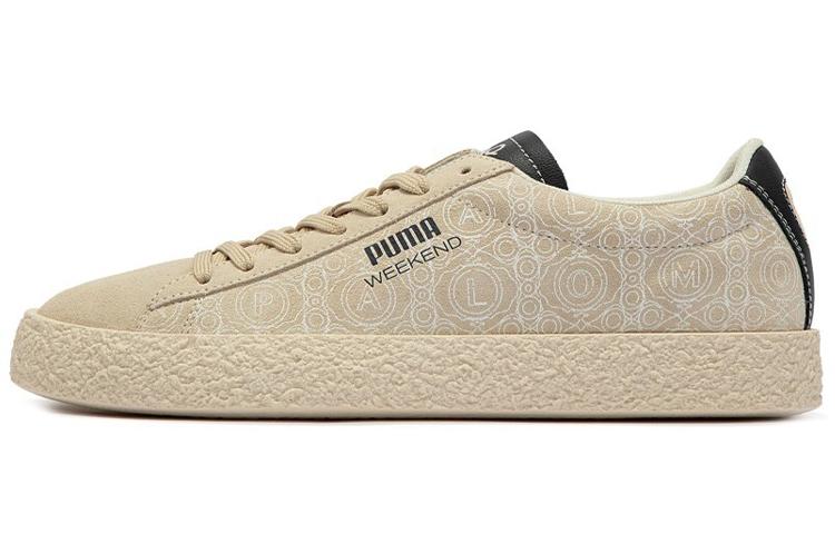 PUMA Palomo X Weekend Белый лебедь 386687-01 37