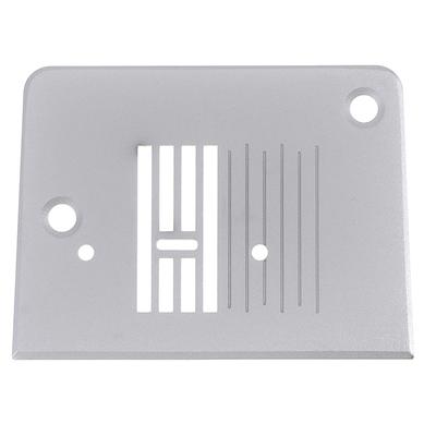 Kovová stehová platnička #V620033001 416171501 Pre domáce šijacie stroje Singer 1507 1725 2259 2277 3223 72*54Mm