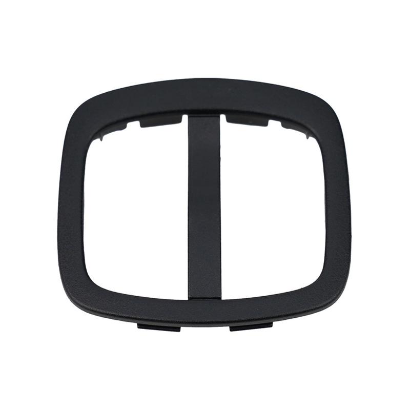 Center Dash Button Switch Frames Assembly For Smart For Fortwo 451 2007-2014 Center Dash Tunnel Button Frame Car Replacement