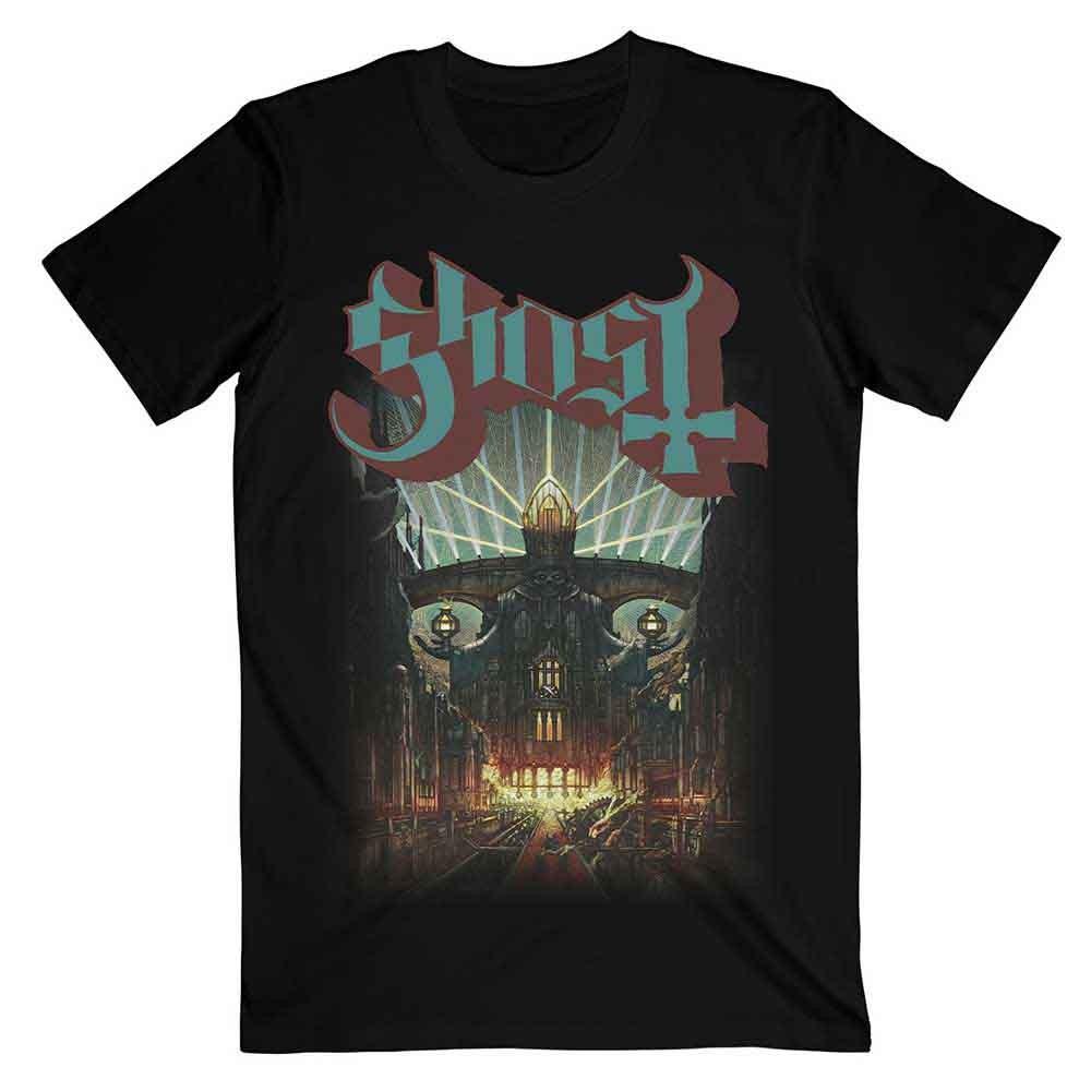 

Ghost - Meliora (T-Shirt) L
