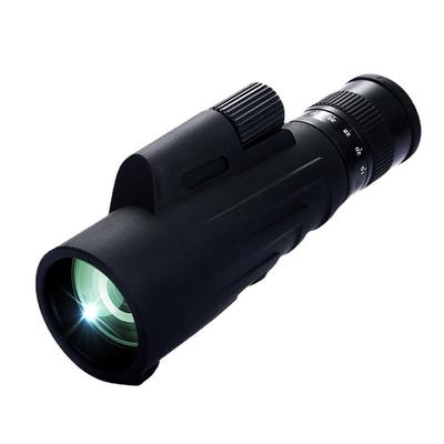 10-30x50 Bak4 High Definition Portable Handheld Monocular Zoom Telescope Concert Waterproof Outdoor Telescope