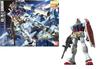 GUNDAM - Modellbausatz - Master Grade - RX-78-2 Gundam Version 3.0 - 18 CM