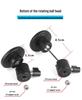 360° Rotating Magnetic Mount for Phones & Tablets - Live Streaming & Car Vent Use