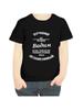 Vadim Children's T-shirt