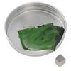 Magnetic Putty High Stretch Safe Resin Magnetic Bouncing Mud Stress Relief Toys with Magnet Green