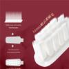 Liubizhi Cloud Soft Bristle Toothbrush 2-Pack