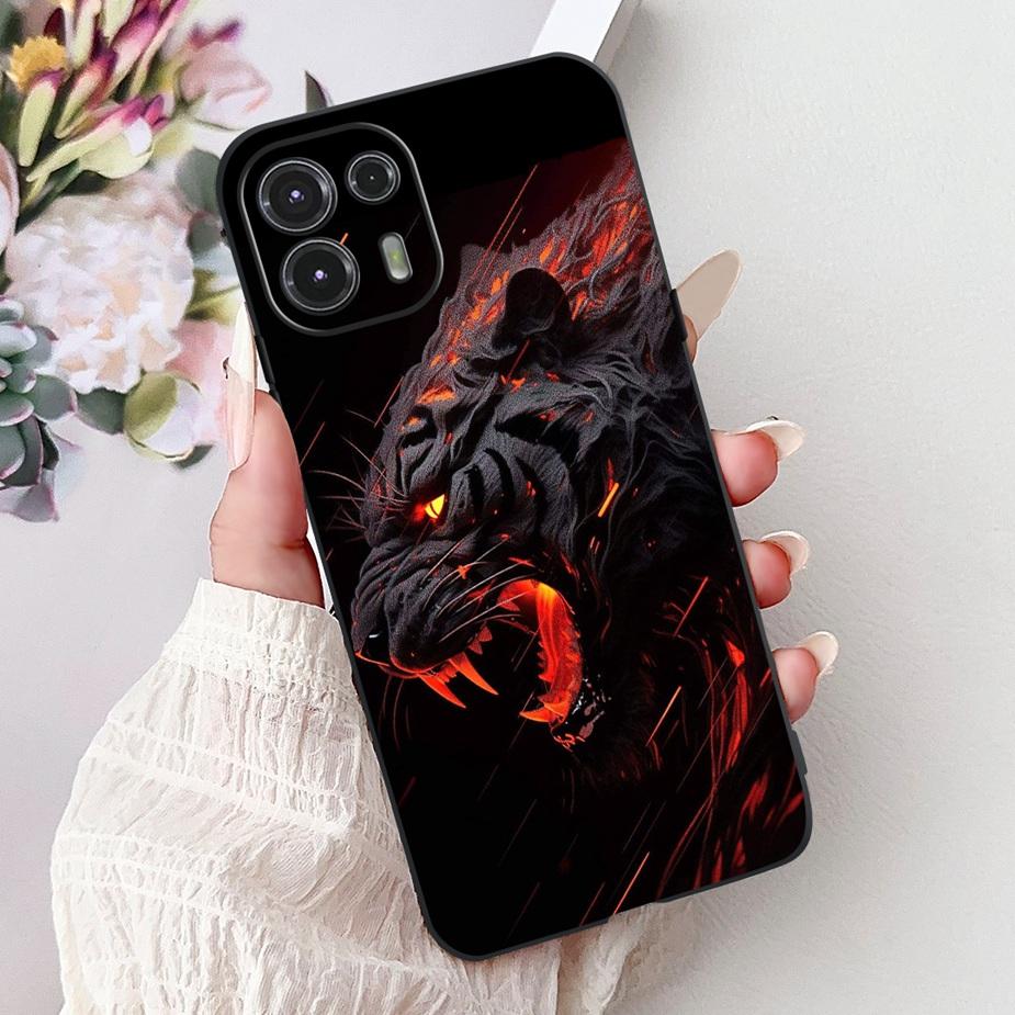 For Motorola Moto Edge 20 Lite Case XT2139-1 Cute Painted Cover Soft TPU Phone Case For Motorola Edge 20 Pro Edge20 Fusion Shell