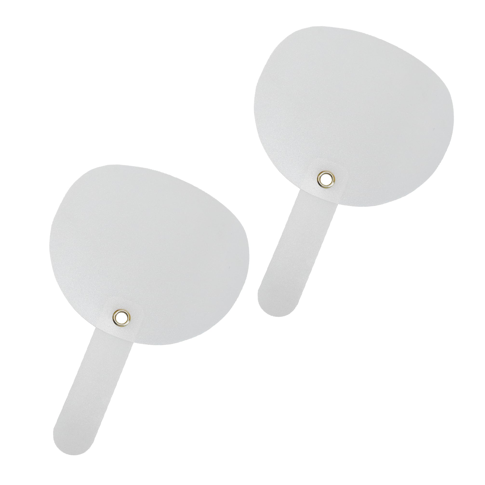 

Изысканный Портативный Мини Рекламный Декоративный Веер Веер, Размер, Предмет, Ручной, Ошикацу, Ремесла, Полупрозрачный (Пакет 2) FIN-1102