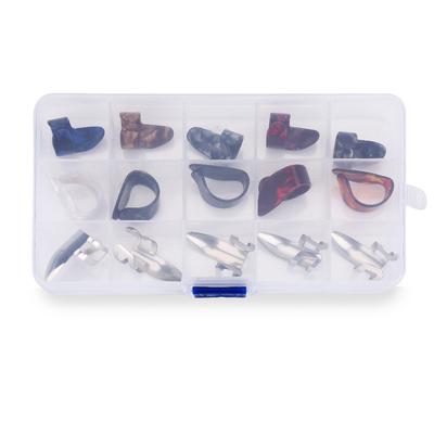 Accessori per chitarra – Plettri