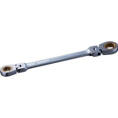 Super Gear Wrench (Double Flex Type) GRW1719DF