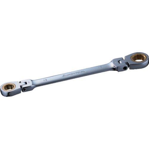 

Super Gear Wrench (Double Flex Type) GRW1719DF