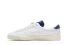 adidas Lacombe SPZL Core White Chalk White Collegiate Navy